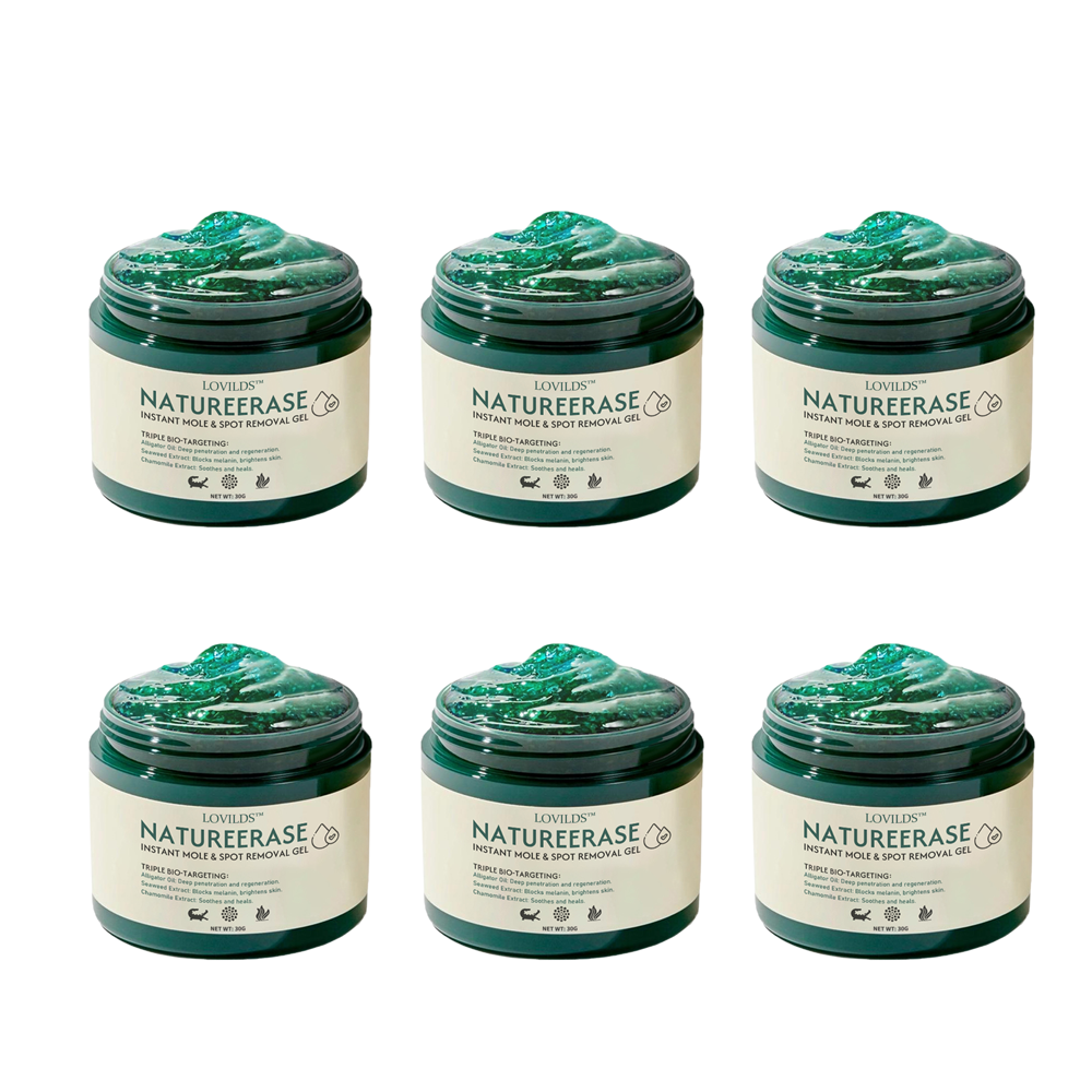 LOVILDS™ NatureErase Instant Mole & Spot Removal Gel