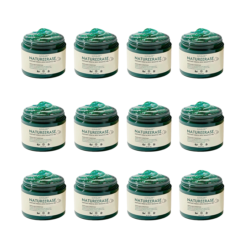 LOVILDS™ NatureErase Instant Mole & Spot Removal Gel
