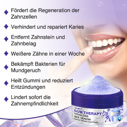 Cougex® VioGloss Bee Venom Dental Therapy Oral Power